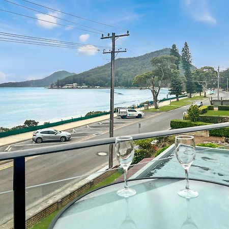 Bella Vista Unit 3 19 Shoal Bay Road Leilighet Eksteriør bilde