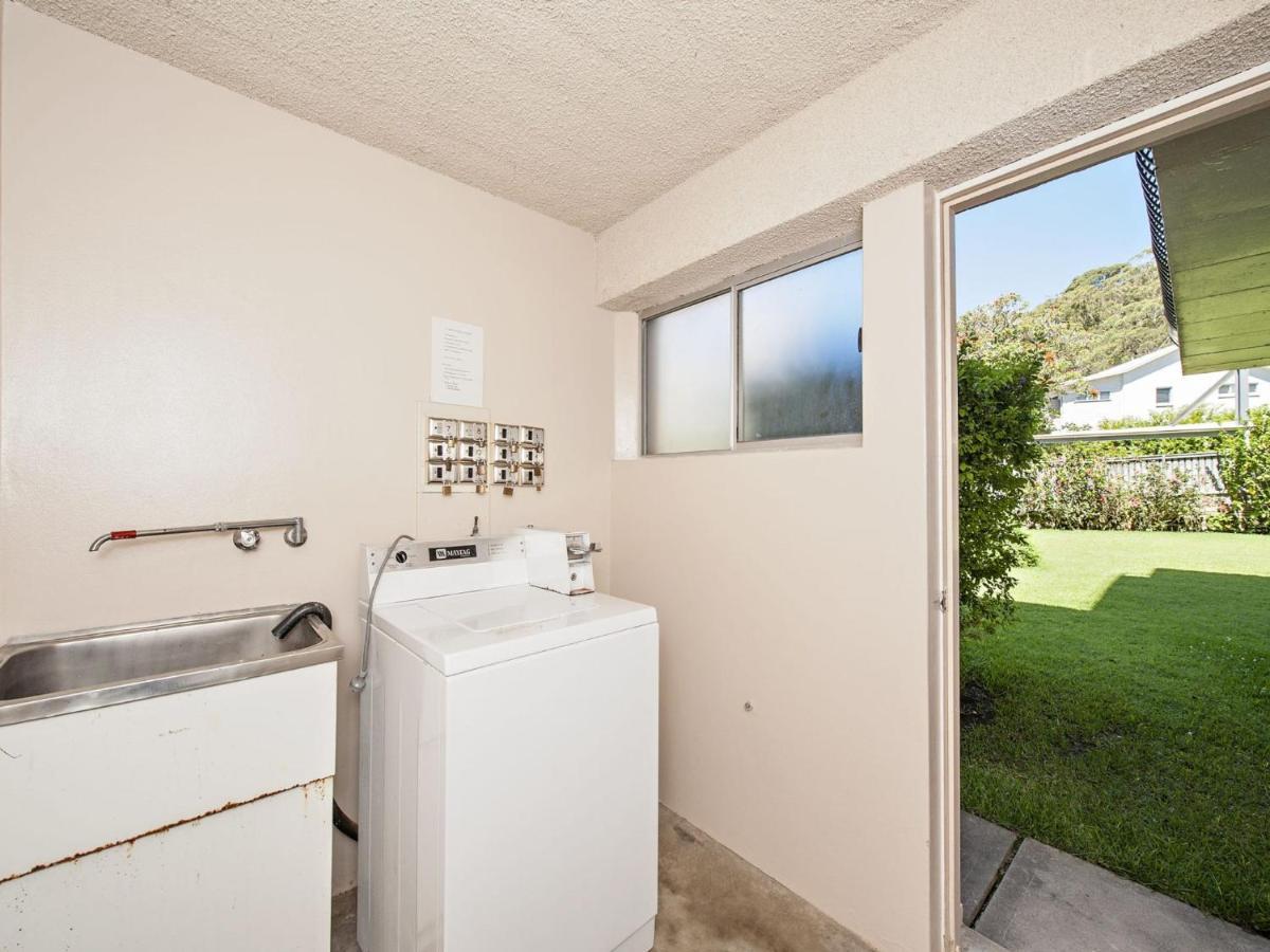 Bella Vista Unit 3 19 Shoal Bay Road Leilighet Eksteriør bilde