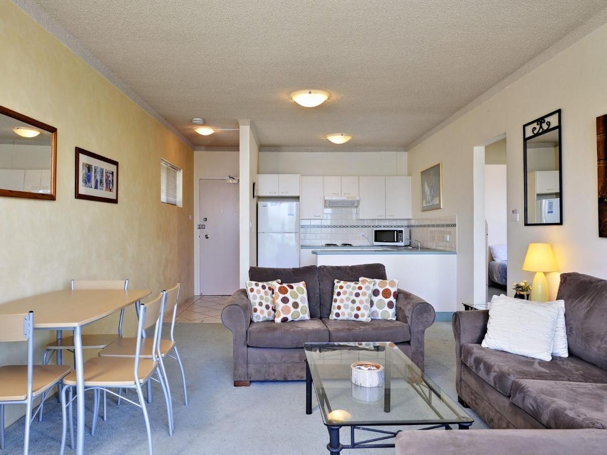 Bella Vista Unit 3 19 Shoal Bay Road Leilighet Eksteriør bilde