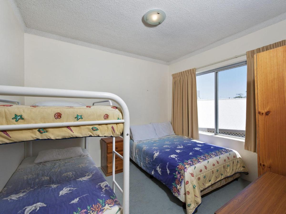 Bella Vista Unit 3 19 Shoal Bay Road Leilighet Eksteriør bilde