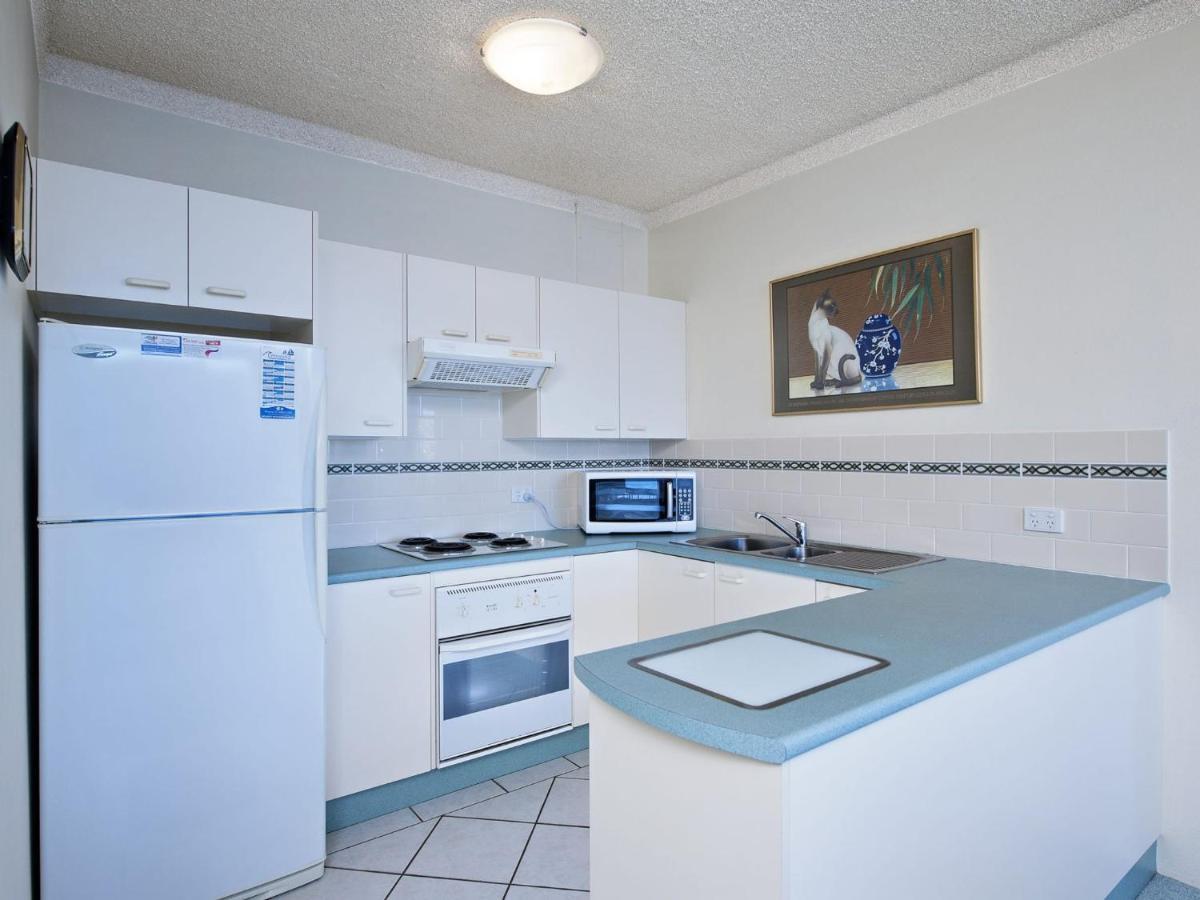 Bella Vista Unit 3 19 Shoal Bay Road Leilighet Eksteriør bilde