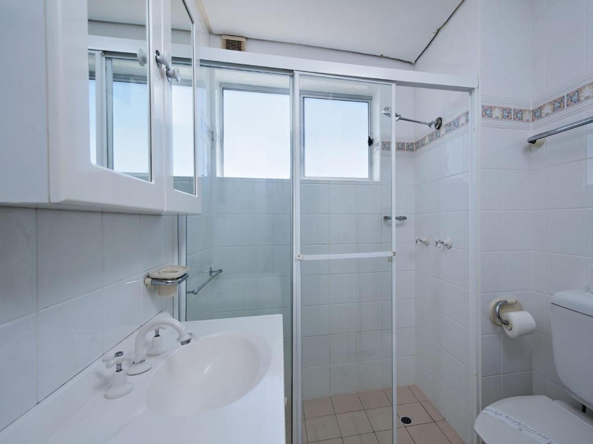 Bella Vista Unit 3 19 Shoal Bay Road Leilighet Eksteriør bilde