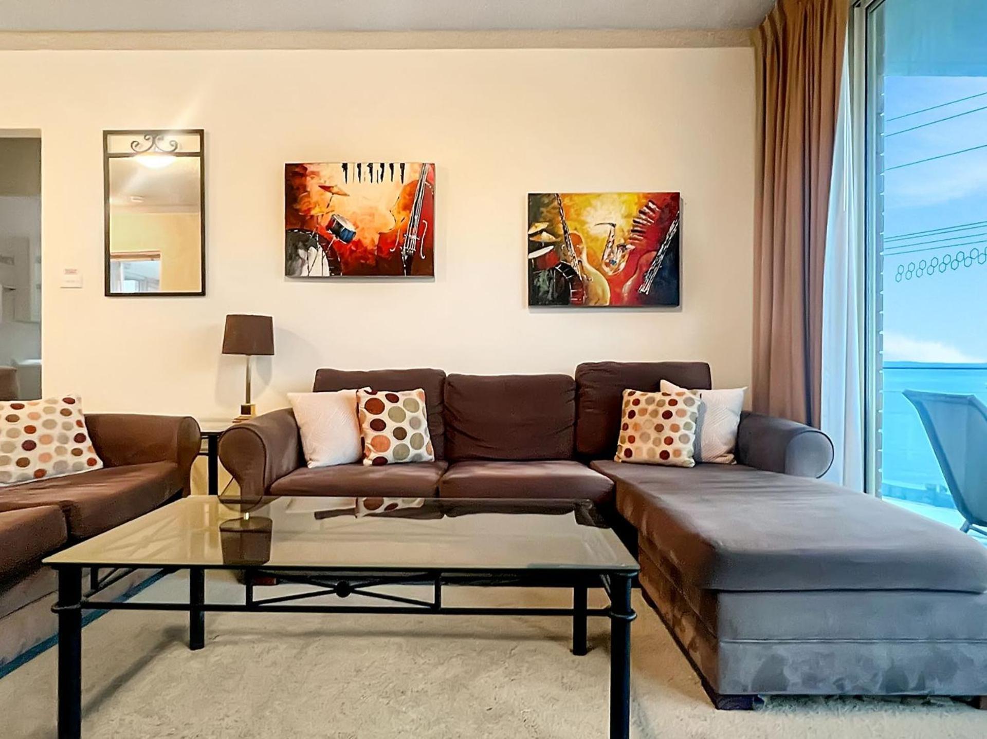 Bella Vista Unit 3 19 Shoal Bay Road Leilighet Eksteriør bilde